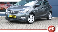 Gebruikt 2018 Opel Karl Edition Hatchback | € 10.925 (Eerlijke prijs)