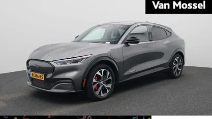 Occasion Ford Mustang Mach-E 275 kW (375 PK) 2021 SUV