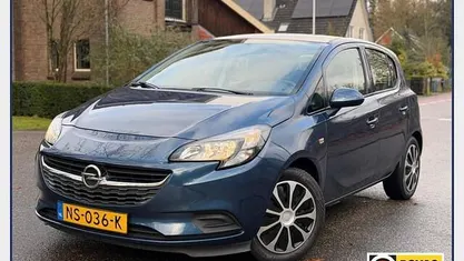 Occasion 2017 Opel Corsa Hatchback | € 6.495 (Eerlijke prijs)
