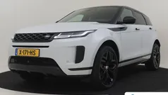 Wit Gebruikt 2021 Land Rover Range Rover evoque SE Dynamic SUV | € 39.895 (Goede deal)