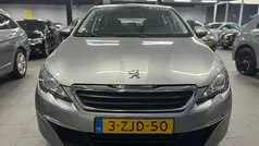Gebruikt 2014 Peugeot 308 Stationwagen | € 3.993 (Goede deal)