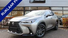 Gebruikt 2025 Lexus NX450h+ Luxury Line SUV | € 55.950 (Eerlijke prijs)