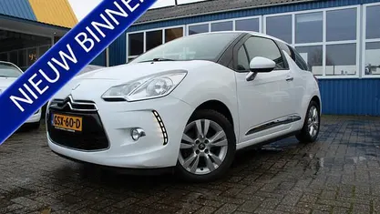 Occasion Citroën DS3 Chic 82 PK (60 kW) 2013 Hatchback