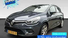 Gebruikt 2019 Renault Clio GrandTour Zen Stationwagen | € 9.490 (Eerlijke prijs)