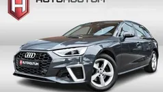 Gebruikt 2019 Audi A4 Sport Stationwagen | € 23.995 (Eerlijke prijs)