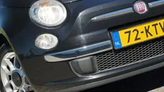Gebruikt 2010 Fiat 500 Sport Hatchback | € 3.925 (Eerlijke prijs)