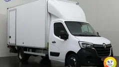 Gebruikt 2022 Renault Master Cabriolet | € 24.750 (Goede deal)