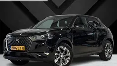 Zwart, metallic lak Gebruikt 2021 DS Automobiles DS3 Crossback E-Tense Grand Chic SUV | € 22.490 (Eerlijke prijs)