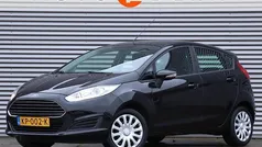 Gebruikt 2016 Ford Fiesta Style Hatchback | € 6.450 (Eerlijke prijs)