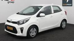 Wit Gebruikt 2020 Kia Picanto Hatchback | € 11.750 (Eerlijke prijs)