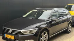 Gebruikt 2016 VW Passat Highline Stationwagen | € 8.495 (Super prijs)