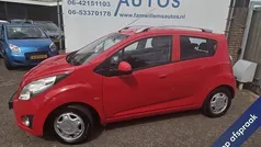Gebruikt 2011 Chevrolet Spark LS Hatchback | € 2.499 (Goede deal)
