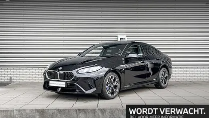 Zwart Gebruikt 2025 BMW 220 M Sport Coupé | € 42.900 (Eerlijke prijs)