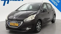 Gebruikt 2012 Peugeot 208 Active+ Hatchback | € 5.950 (Eerlijke prijs)