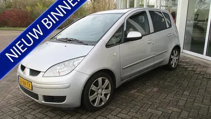 Occasion 2007 Mitsubishi Colt Hatchback | € 1.760 (Eerlijke prijs)