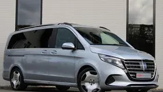 Gebruikt 2024 Mercedes V300 Exclusive MPV | € 119.950