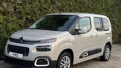 Gebruikt 2020 Citroën Berlingo Feel MPV | € 21.890 (Eerlijke prijs)