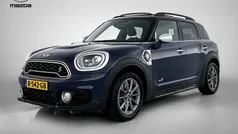 Gebruikt 2018 Mini Cooper S Countryman Chili SUV | € 20.445 (Eerlijke prijs)