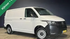 Gebruikt 2021 VW T6.1 Comfortline Van | € 20.900 (Super prijs)