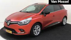 Gebruikt 2018 Renault Clio GrandTour LIMITED Stationwagen | € 11.935 (Eerlijke prijs)