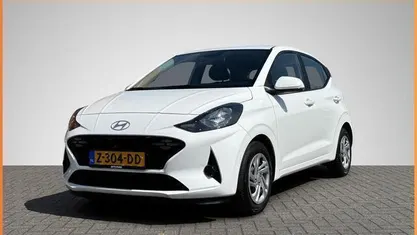 Occasion 2024 Hyundai i10 Comfort Hatchback | € 14.890 (Eerlijke prijs)