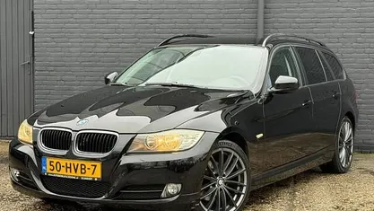 Occasion 2009 BMW 318 Stationwagen | € 4.745 (Eerlijke prijs)