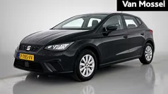 Gebruikt 2022 Seat Ibiza Business Hatchback | € 16.900 (Eerlijke prijs)