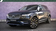 Blauw Gebruikt 2022 Volvo XC90 Plus SUV | € 60.899 (Eerlijke prijs)