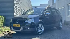 VW Polo Cross