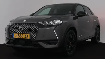 Occasion 2020 DS Automobiles DS3 Crossback E-Tense Business SUV | € 14.445 (Eerlijke prijs)