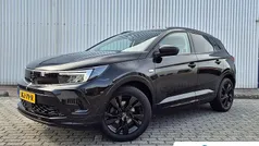 Zwart Gebruikt 2023 Opel Grandland X SUV | € 26.895 (Eerlijke prijs)