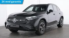 Zwart Gebruikt 2024 Mercedes GLC300e AMG line SUV | € 69.945 (Eerlijke prijs)