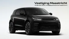 Gebruikt 2025 Land Rover Range Rover evoque Graphite SUV | € 72.654 (Eerlijke prijs)