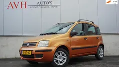 Hatchback Gebruikt 2007 Fiat Panda Emotion Hatchback | € 1.950 (Eerlijke prijs)