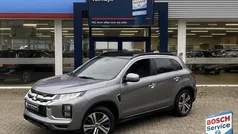 Grijs Gebruikt 2019 Mitsubishi ASX Instyle SUV | € 19.950 (Eerlijke prijs)