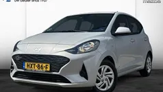Gebruikt 2024 Hyundai i10 Comfort Hatchback | € 17.945 (Eerlijke prijs)