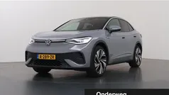 Grijs Gebruikt 2022 VW ID.5 Pro SUV | € 29.840 (Eerlijke prijs)