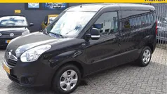 Gebruikt 2019 Opel Combo Edition MPV | € 7.950 (Eerlijke prijs)