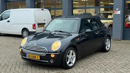Occasion Mini Cooper 116 PK (85 kW) 2006 Hatchback