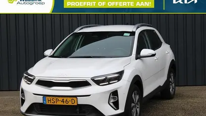 Occasion Kia Stonic 99 PK (72 kW) 2025 SUV