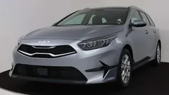 Grijs Gebruikt 2025 Kia Ceed Sportswagon 2 Stationwagen | € 31.940 (Eerlijke prijs)