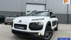 Gebruikt 2015 Citroën C4 Cactus Shine Hatchback | € 8.249 (Eerlijke prijs)