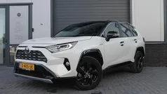 Gebruikt 2019 Toyota RAV4 SUV | € 25.950 (Eerlijke prijs)