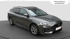Gebruikt 2024 Ford Focus ST-Line Hatchback | € 24.385 (Eerlijke prijs)