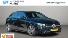 Gebruikt 2021 Mercedes A200 Business Hatchback | € 28.450 (Eerlijke prijs)