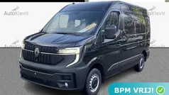 Zilver Gebruikt 2024 Renault Master Van | € 31.950 (Goede deal)