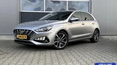 Gebruikt 2024 Hyundai i30 Comfort Hatchback | € 21.885 (Eerlijke prijs)