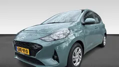 Groen Gebruikt 2025 Hyundai i10 Comfort Hatchback | € 20.430 (Eerlijke prijs)