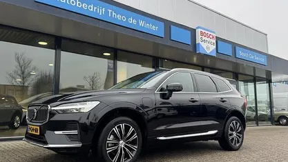 Occasion Volvo XC60 Core 253 PK (186 kW) 2022 SUV