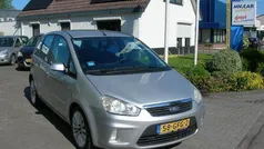 Grijs Gebruikt 2008 Ford C-MAX Titanium MPV | € 2.799 (Eerlijke prijs)